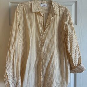 Xerena blouse cotton